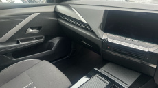 Vauxhall Astra 1.2 Turbo 130 GS 5dr Auto Petrol Hatchback